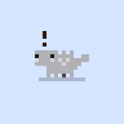 Dino #115