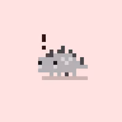 Dino #755