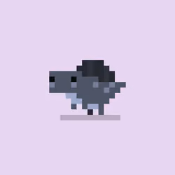 Dino #655