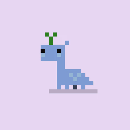 Dino #527