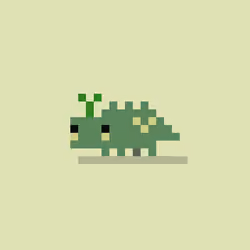 Dino #601