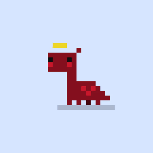 Dino #440