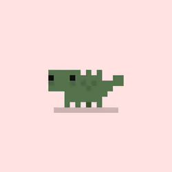 Dino #289