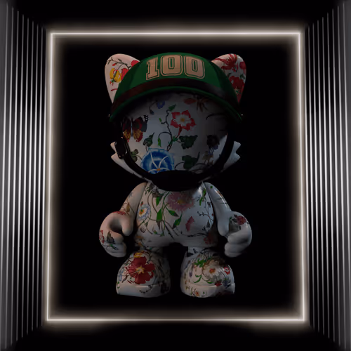 Superplastic Supergucci