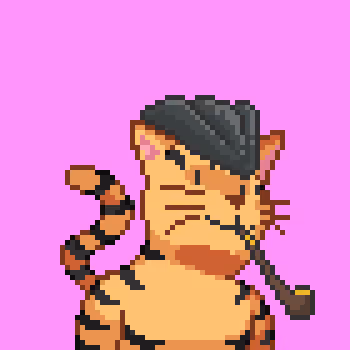 Cat Project Anima