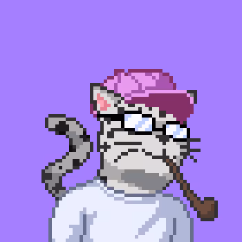 Cat #264