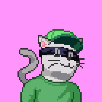 Cat #72
