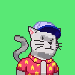 Cat #225