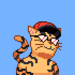Cat #278