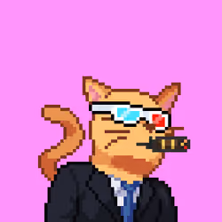 Cat #196