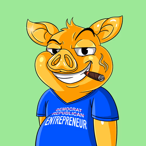 Capitalistpigs