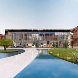 Metaplaces Offices 152