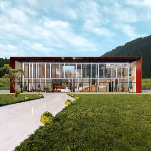 Metaplaces Offices