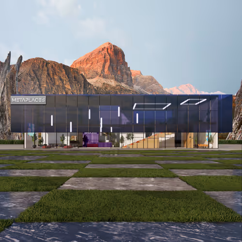 Metaplaces Offices 239