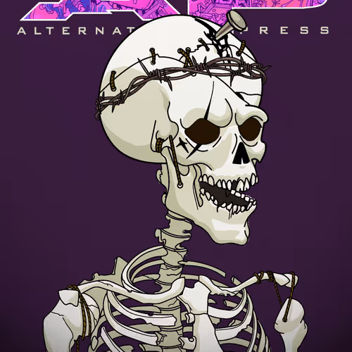 Press Wicked Craniums Alternative