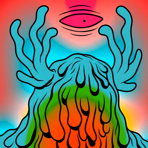 Lurks Strange Ones Thefinalcollection