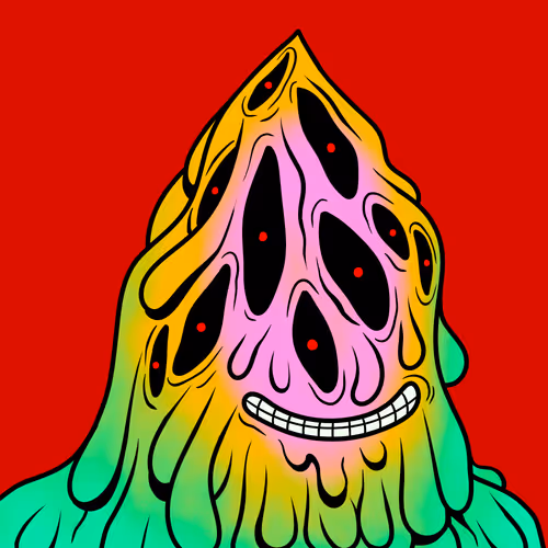 Lurks Strange Ones Thefinalcollection