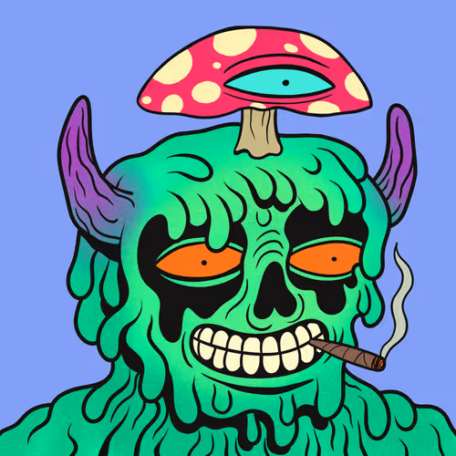 Lurks Strange Ones Thefinalcollection
