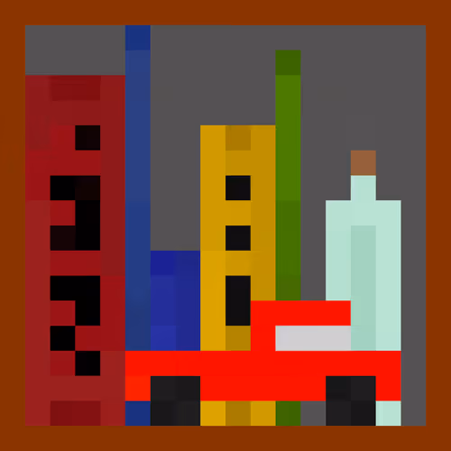 Item #214 Media