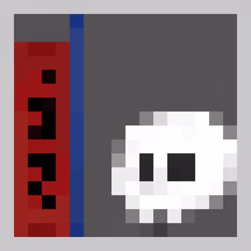 Item #8 Media