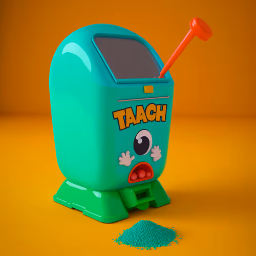 Item #43 Media