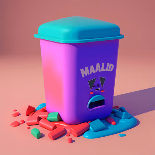 Item #91 Media
