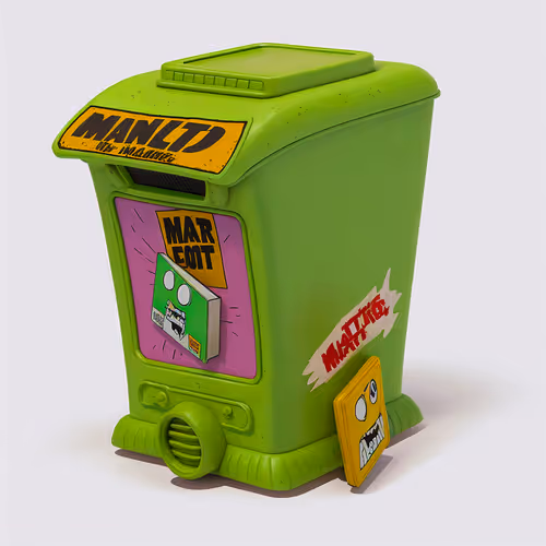 Item #37 Media