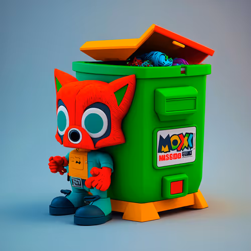 Item #82 Media