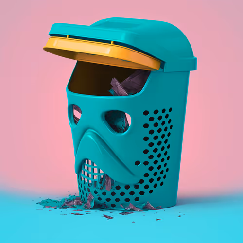 45