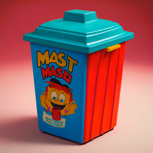 Item #85 Media