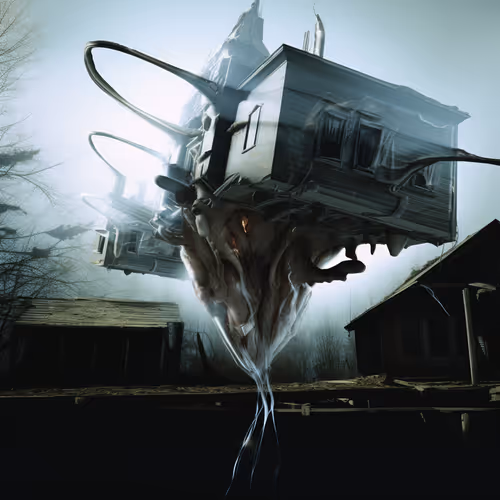 Item #8 Media