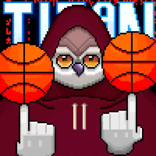 Steadystacktitans