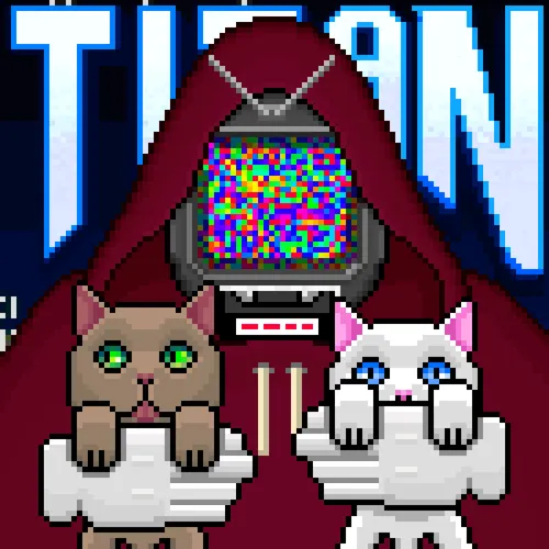 Item #775 Media