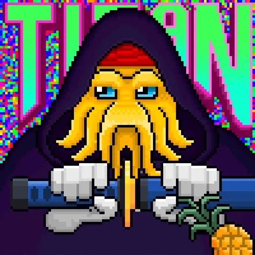 Steadystacktitans