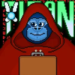 Steady Stack Titan #732