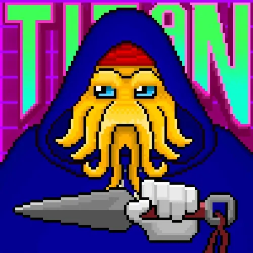Steadystacktitans