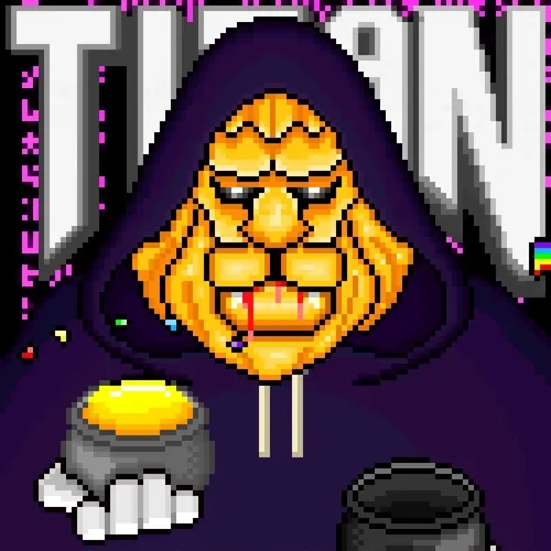 Steadystacktitans