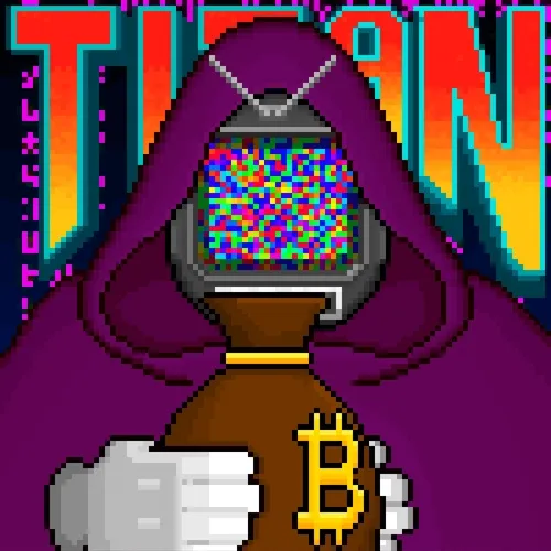 Steadystacktitans