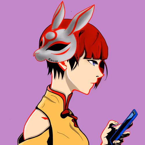 KOUGA #037