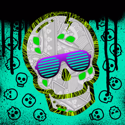 Swag Skulls Collection
