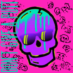 Swag Skull #1181