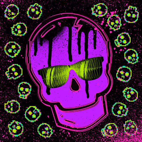 Swag Skulls Collection