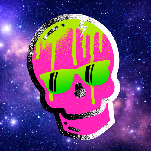 Swag Skulls Collection