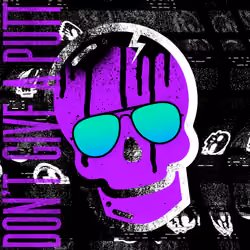 Swag Skull #2307