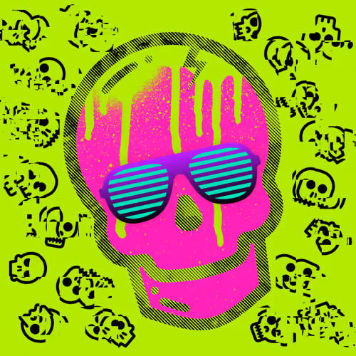 Swag Skulls Collection