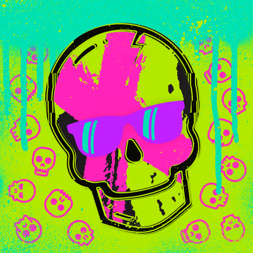 Swag Skulls Collection
