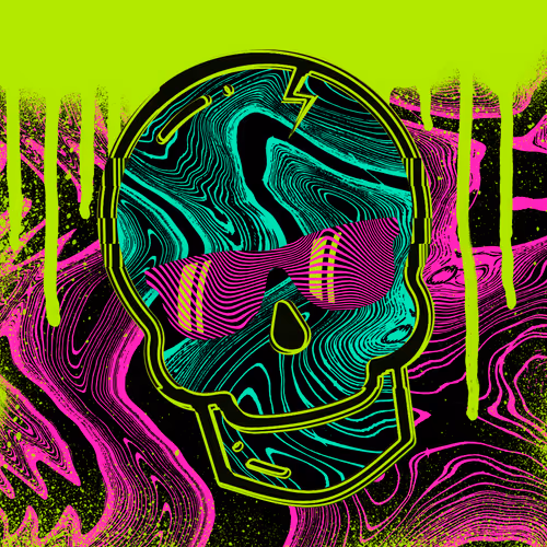 Swag Skulls Collection