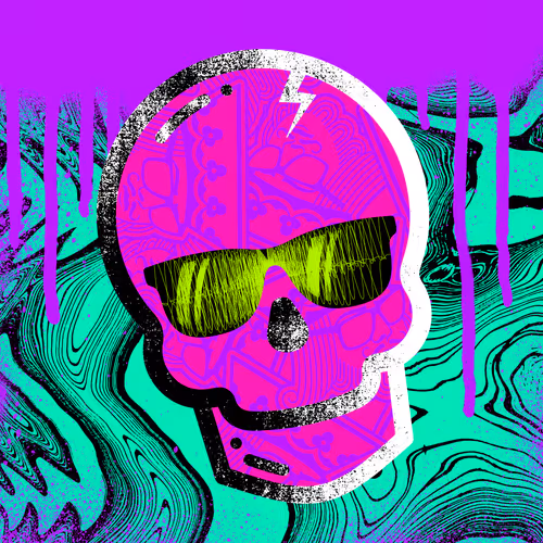 Swag Skulls Collection