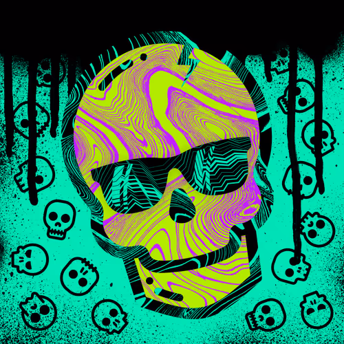 Swag Skulls Collection