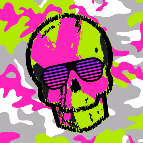 Swag Skulls Collection